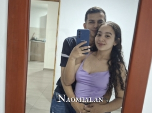Naomialan