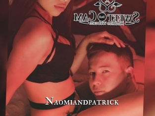 Naomiandpatrick