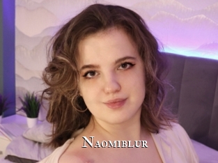 Naomiblur