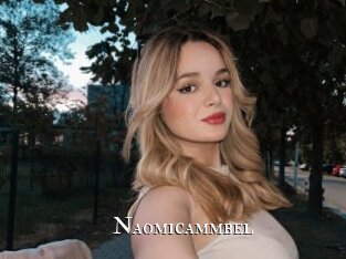 Naomicammbel