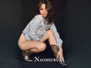 naomicruz cams