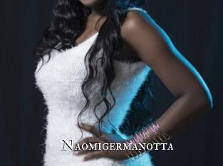 Naomigermanotta