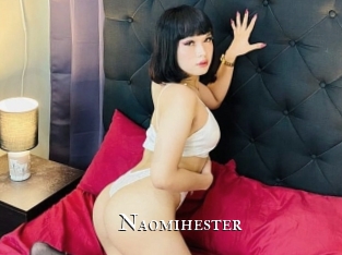 Naomihester