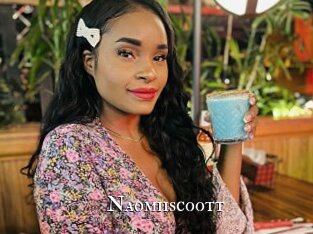 Naomiiscoott
