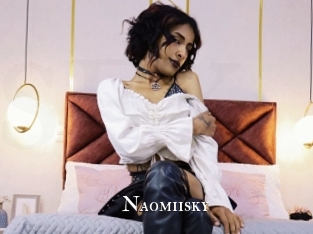 naomiisky cams