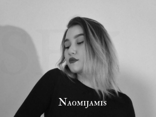 Naomijamis
