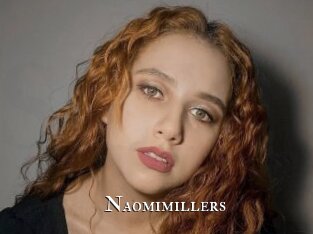 Naomimillers