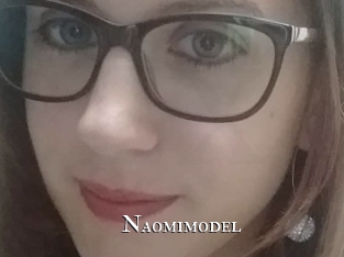 Naomimodel