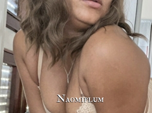 Naomiplum