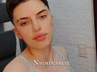 Naomiscarlet