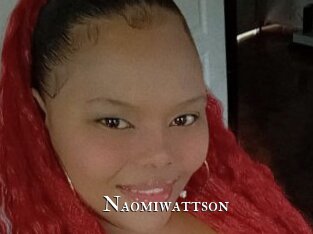 Naomiwattson