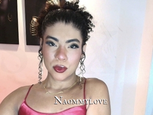 Naommylove