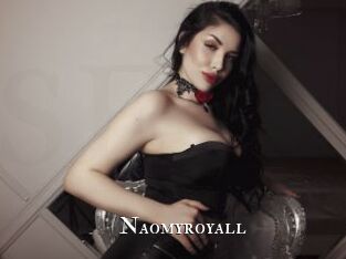 naomyroyall cams