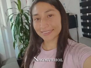Naomywhol