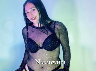 Naomywhol