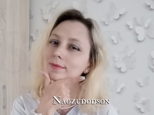Naozudodson