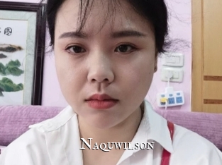 Naquwilson