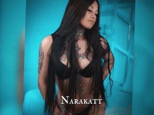 Narakatt