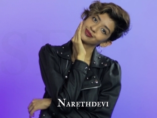 Narethdevi