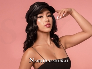 Nashirosakurai