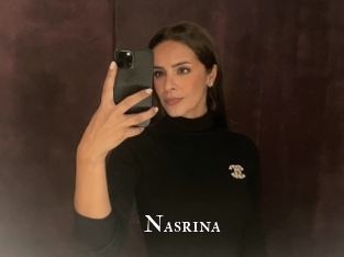 Nasrina