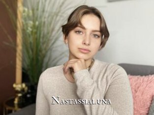 Nastassialuna