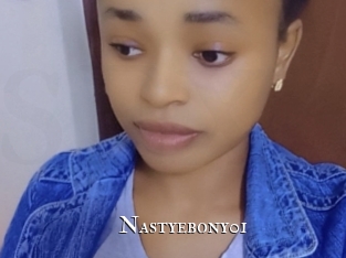 Nastyebony01