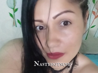 Nastyhotsusy