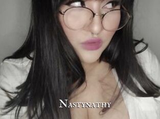 Nastynathy