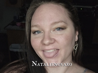 Natalienovaxo