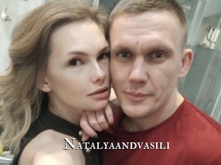 Natalyaandvasili