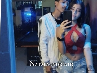 Natalyanddavid