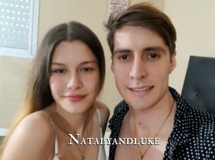 Natalyandluke