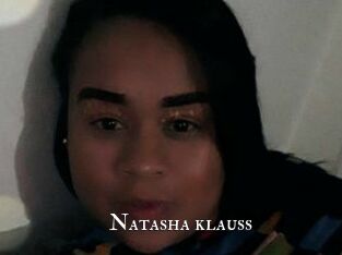 Natasha_klauss
