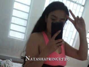 Natashaprince520