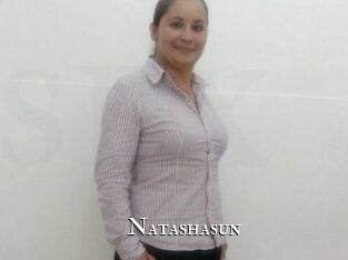 Natashasun