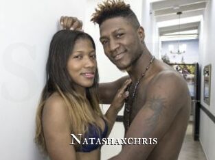 Natashaxchris