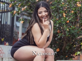 natasolis cams