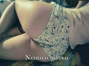 Nathalia_natural