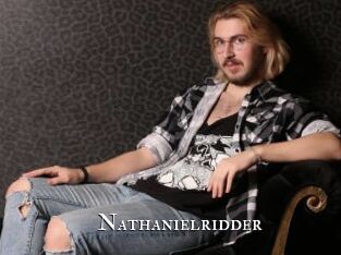 Nathanielridder