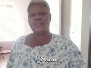 Nathi