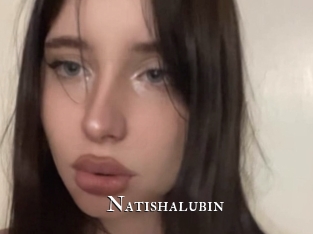 Natishalubin