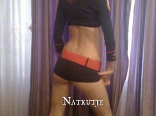 Natkutje