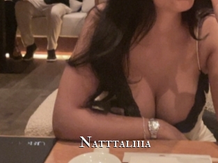 Natttaliiia