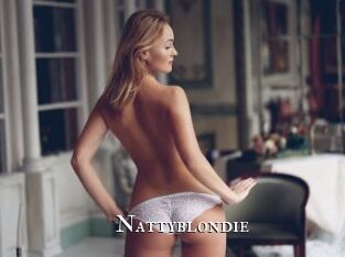 Nattyblondie