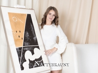 Nattybrauny