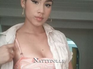 Nattydolle