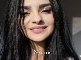 Nattyrp