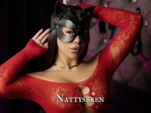 Nattyseren