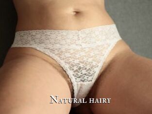 Natural_hairy